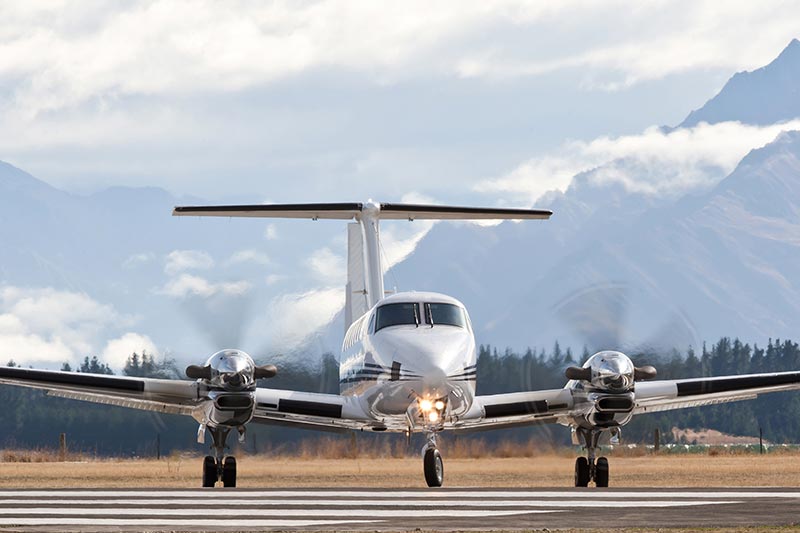 Temecula ACMI Leasing