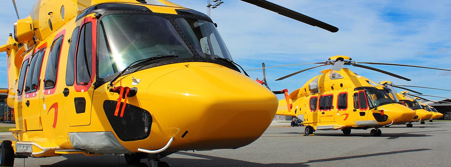 Temecula Heavy Lift Helicopters