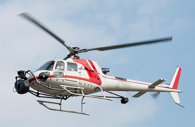 Temecula Aerial Surveys, Filming and Photography