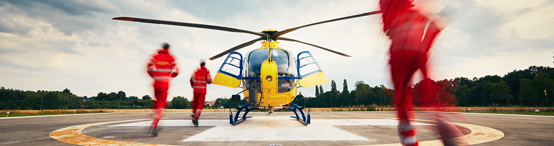 Temecula Helicopter Emergency Responders