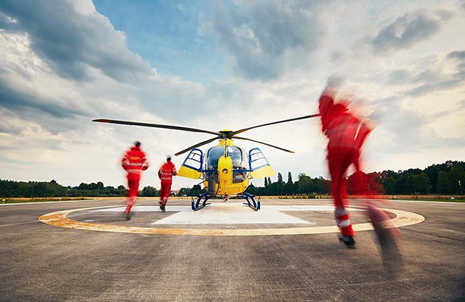 Disaster and Emergency Charters Temecula