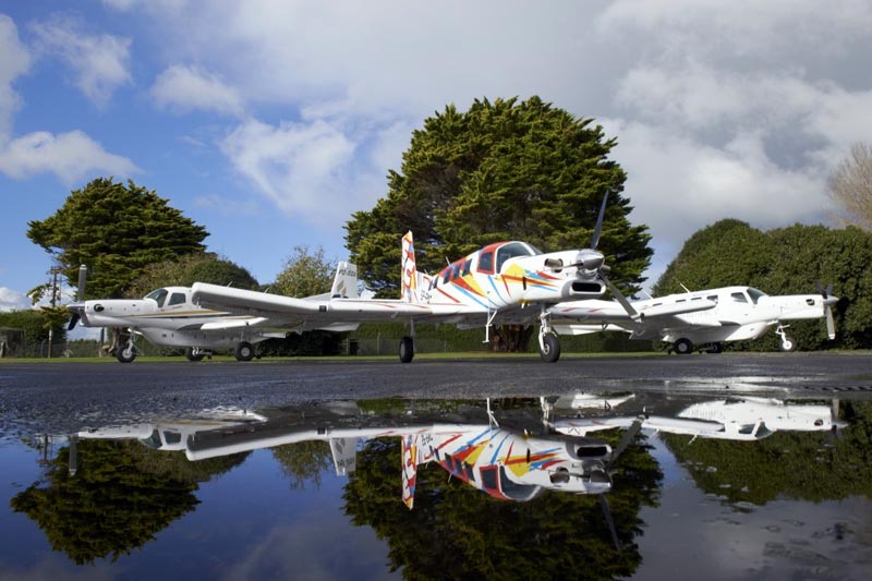 Utility Aircraft in Temecula