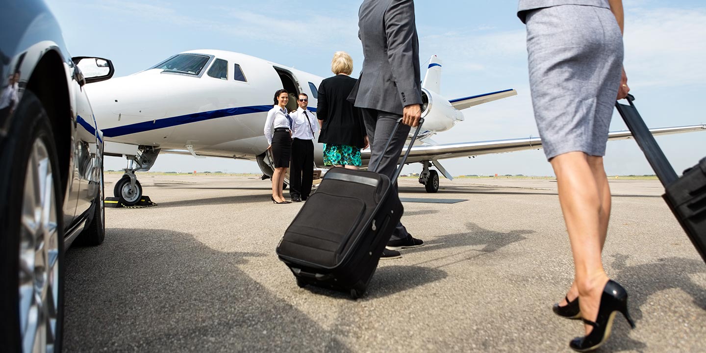 Temecula Private Jet Charters