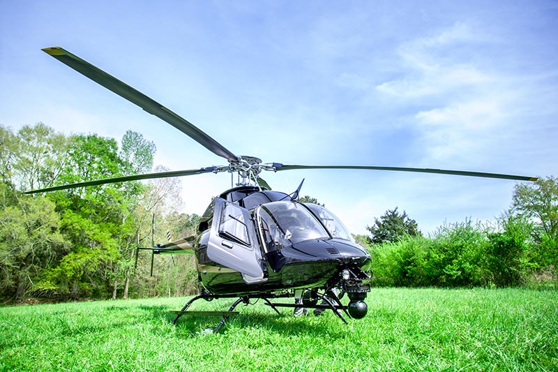 Aerial Surveys Temecula