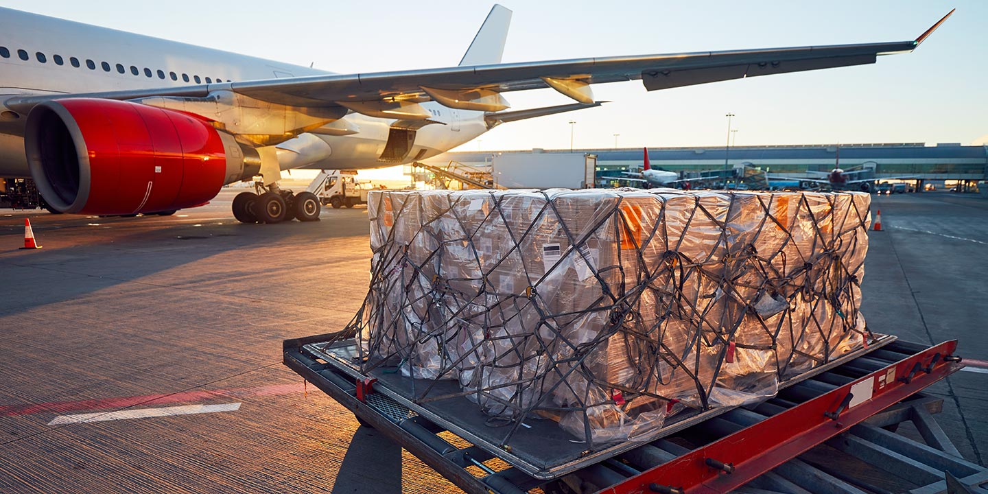 Temecula Cargo Charter Flights