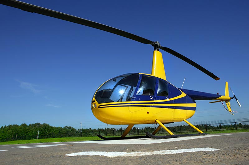 Temecula Sports Field Drying