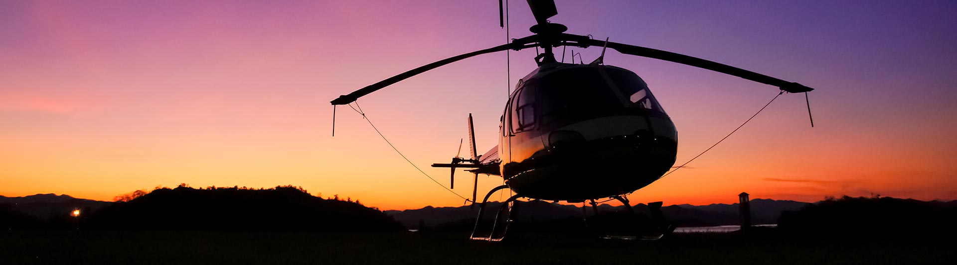Utility Helicopters Temecula
